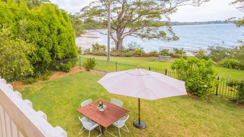 Driftwood Beachfront @ Vincentia - Tourism Gold Coast 1