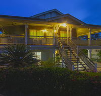 Driftwood Bed and Breakfast - Tourism Gold Coast