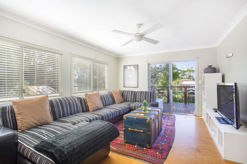 Driftwood Cottage - Tourism Gold Coast 2