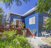 Driftwood Cottage - Tourism Gold Coast