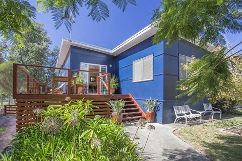 Driftwood Cottage - Tourism Gold Coast 0