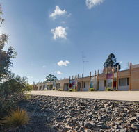 Drouin Motel - Tourism Gold Coast