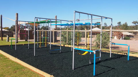 Dubbo Rhino Lodge - Tourism Gold Coast 2