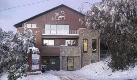 Duck Inn Mt Buller - Tourism Gold Coast 0