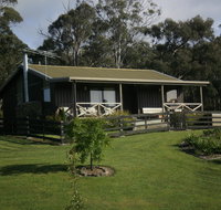 Duffy's Country Accommodation - Gold Coast