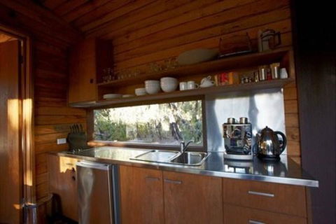 DULC Cabins - Tourism Gold Coast 2