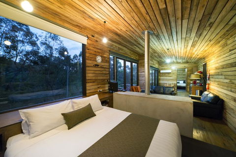 DULC Cabins - Tourism Gold Coast 3
