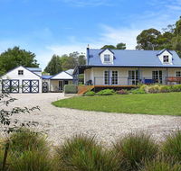 Duncraig House - open fireplace spa pet friendly - Tourism Gold Coast