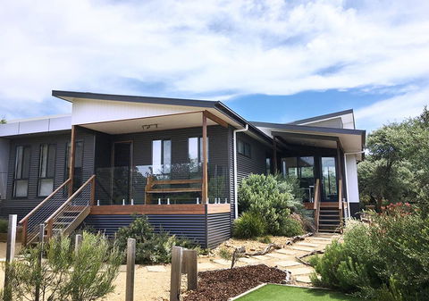 Dune Haven - Tourism Gold Coast 0