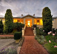 Dunmoylen House - Tourism Gold Coast