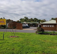 Dunolly Golden Triangle Motel - Gold Coast