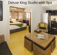 Dunsborough Bay Village Resort Apartments - Tourism Gold Coast