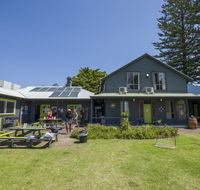 Dunsborough Beachouse YHA - Tourism Gold Coast