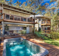 Dux Nutz - Tourism Gold Coast