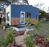 Dyl  Lil's Tiny House on Wheels - Tourism Gold Coast