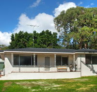 Eagle Bay Beach House - Tourism Gold Coast
