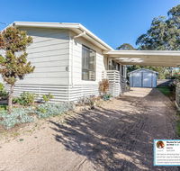 Eagle Bay Cottage - Tourism Gold Coast