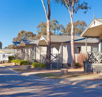Eaglehawk Park Canberra - Tourism Gold Coast