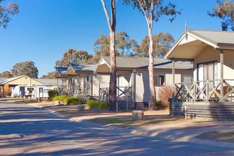 Eaglehawk Park Canberra - Tourism Gold Coast 0