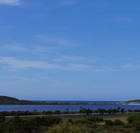 Eagles Nest Ocean Lookout - Tourism Gold Coast