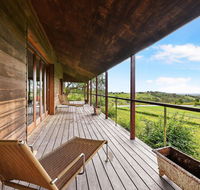 Eagles Rest  Maluna Vineyard - Tourism Gold Coast