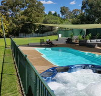 Early Settlers Motel Tocumwal - Tourism Gold Coast