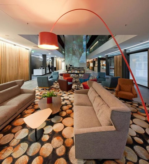 East Hotel And Apartments - Tourism Gold Coast 3