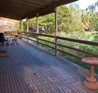 Eastwind on Chinamans Creek - Tourism Gold Coast
