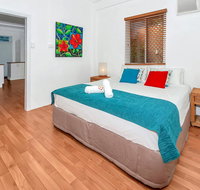 Easy Going Holiday Unit On McKenzie MK6 - Tourism Gold Coast