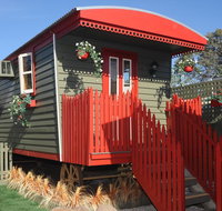 Echuca Gardens - Tourism Gold Coast