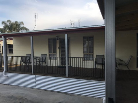 Echuca Holiday Units - Tourism Gold Coast 2