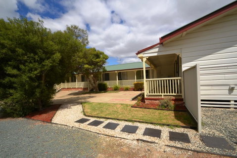 Echuca Holiday Units - Tourism Gold Coast 0