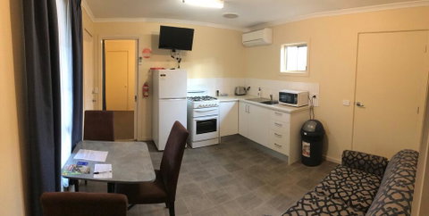 Echuca Holiday Units - Tourism Gold Coast 3