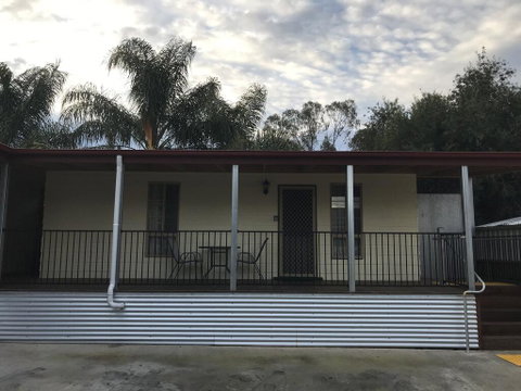 Echuca Holiday Units - Tourism Gold Coast 1