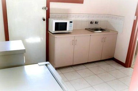 Echuca Motel - Tourism Gold Coast 1