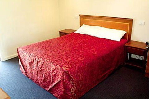 Echuca Motel - Tourism Gold Coast 2
