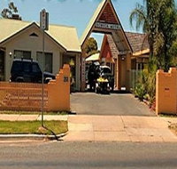 Echuca Motel - Tourism Gold Coast