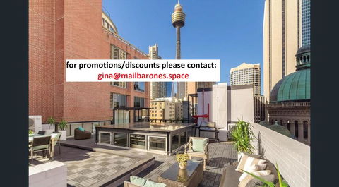 Eclusive Penthouse - Sydney CBD - Tourism Gold Coast 0