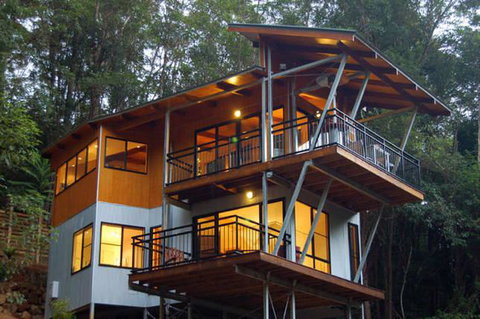 EcOasis - Tourism Gold Coast 2