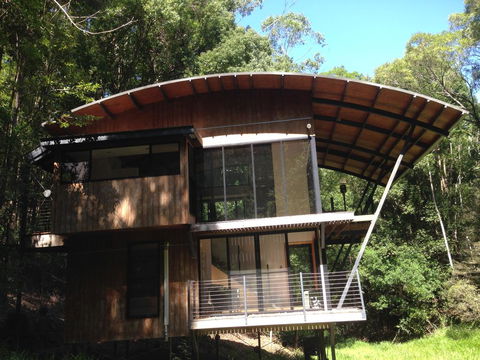 EcOasis - Tourism Gold Coast 1