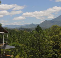 EcOasis - Tourism Gold Coast