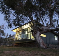 Ecocrackenback 19 - Sustainable chalet close to the slopes - Gold Coast