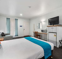 Econo Lodge Border Gateway Wodonga - Gold Coast