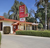 Econo Lodge Griffith Motor Inn - Gold Coast