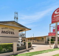 Econo Lodge Park Lane - Tourism Gold Coast