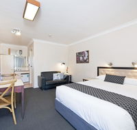 Econo Lodge Savannah Park Tamworth - Tourism Gold Coast