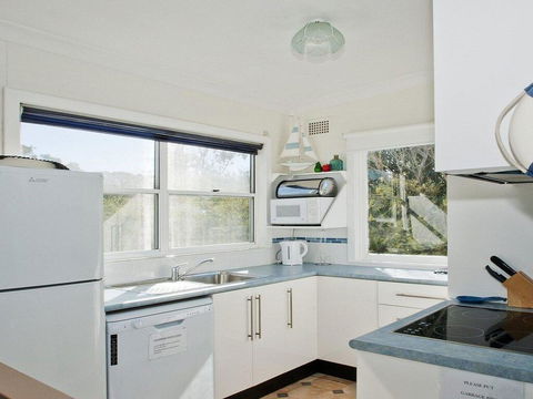 Eden On The Beach - Beachside Getaway - Tourism Gold Coast 2