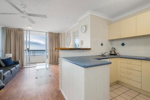 Eden Tower Apartments - Tourism Gold Coast 2