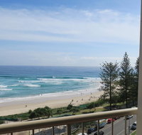 Eden Tower Apartments - Tourism Gold Coast