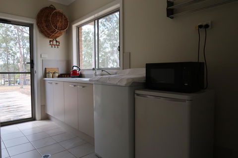 Eden's Retreat Of Nulkaba - Gold Coast 0